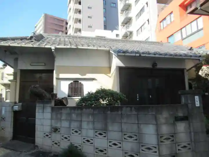 正蔵院(東京都)