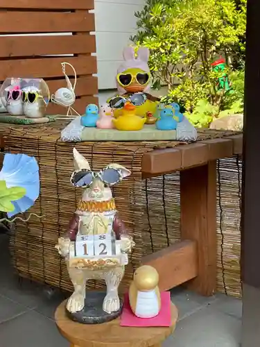 伊達神社(北海道)