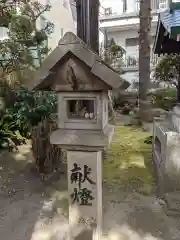 三輪神社の建物その他