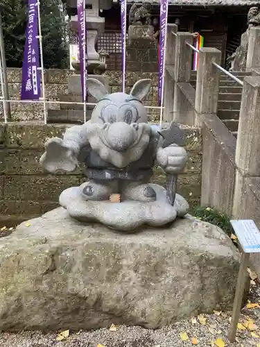 下野 星宮神社(栃木県)