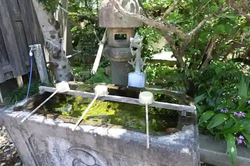 清林寺(東京都)
