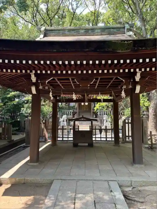 湊川神社(兵庫県)