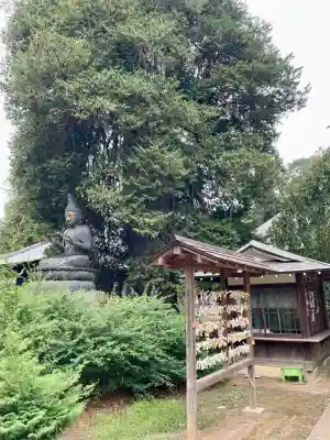 茂林寺のおみくじ