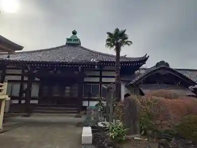 善心寺(東京都)
