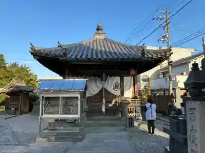 観音寺(徳島県)