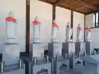 薬王寺(埼玉県)