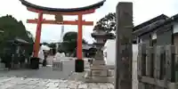 姫嶋神社(大阪府)