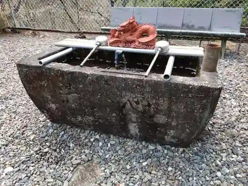 御池神社(愛知県)