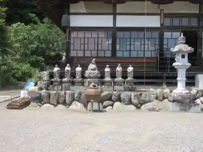 総持寺(埼玉県)