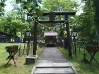 支笏湖神社(北海道)
