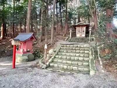 甲賀日雲宮(滋賀県)
