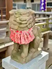 安倍晴明神社(大阪府)