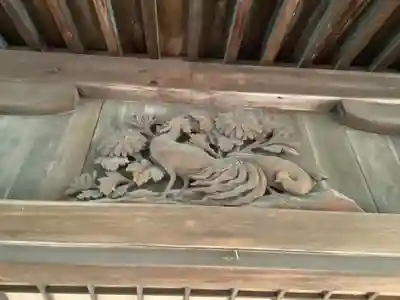 熊野神社（熊野町）の芸術