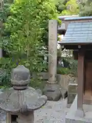 勧行寺(神奈川県)