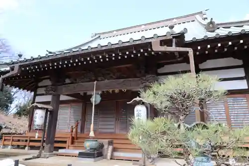 妙楽寺(神奈川県)