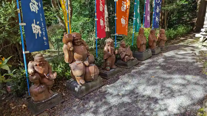 赤山禅院(京都府)