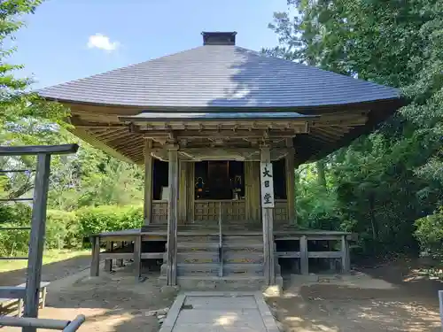 中尊寺(岩手県)