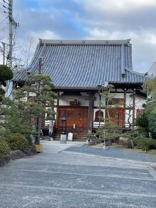 雲晴寺(兵庫県)