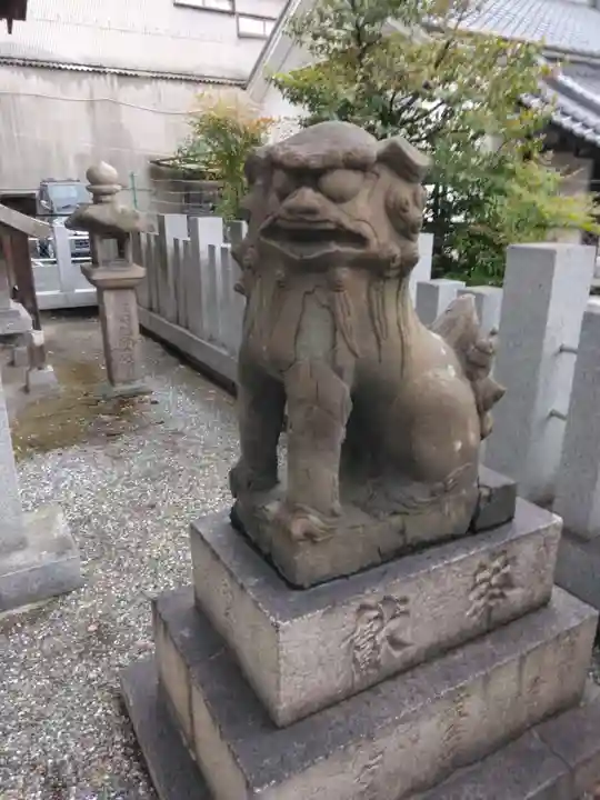 豊崎神社(大阪府)