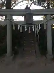  三嶋神社(群馬県)