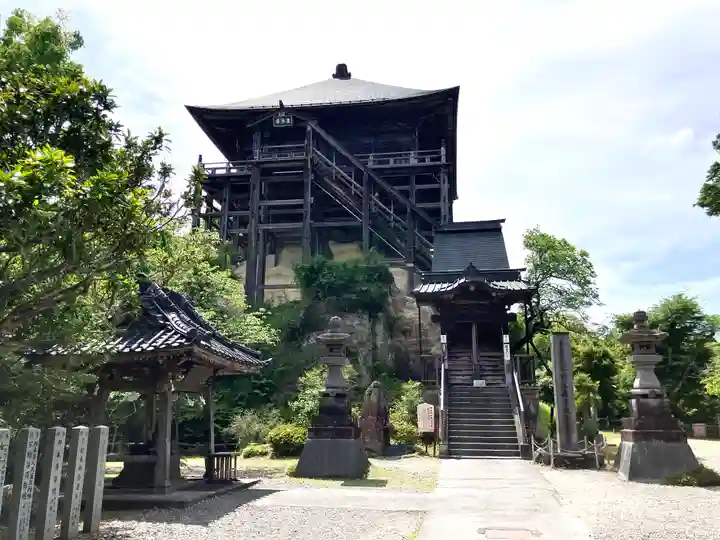 笠森寺(千葉県)