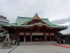 神田神社（神田明神）(東京都)