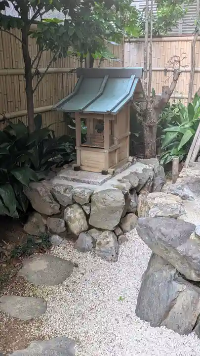 稲荷神社(京都府)