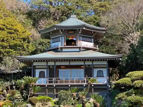 光明寺のその他建物