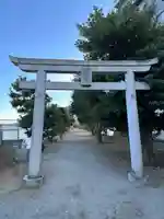 琵琶島神社(神奈川県)