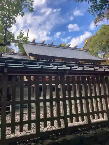 猿田彦神社(三重県)