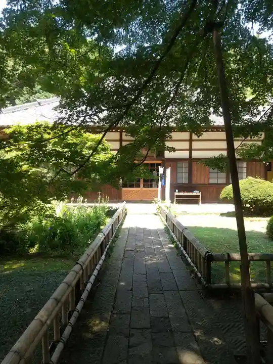金龍寺(群馬県)