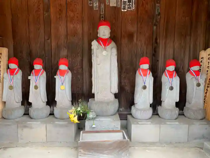 大覚院(千葉県)