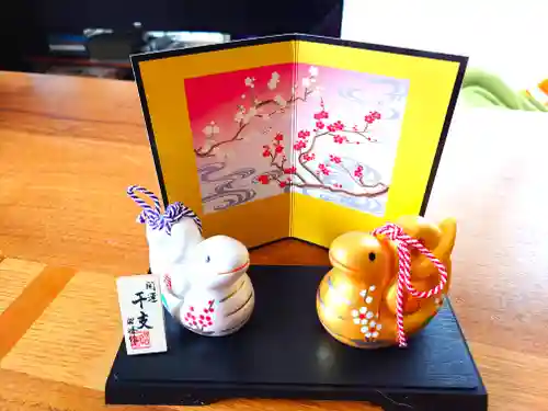 阿邪訶根神社(福島県)