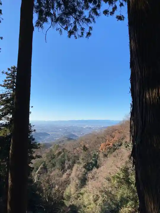 大岩山 最勝寺(栃木県)