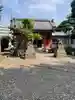 滝台八幡神社(千葉県)