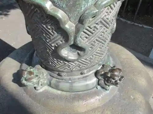 湯島天満宮(東京都)