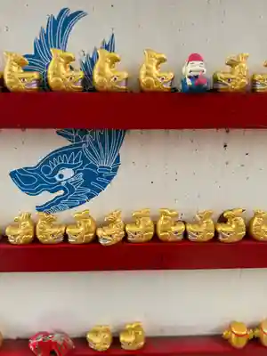 別小江神社(愛知県)