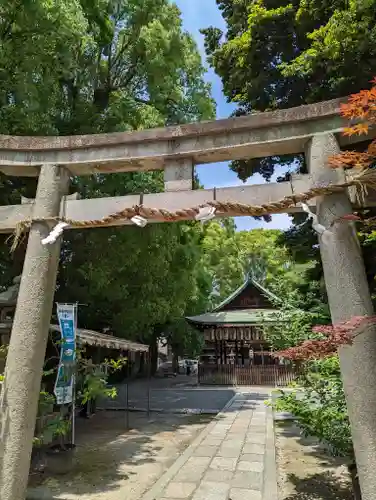 田中神社(京都府)
