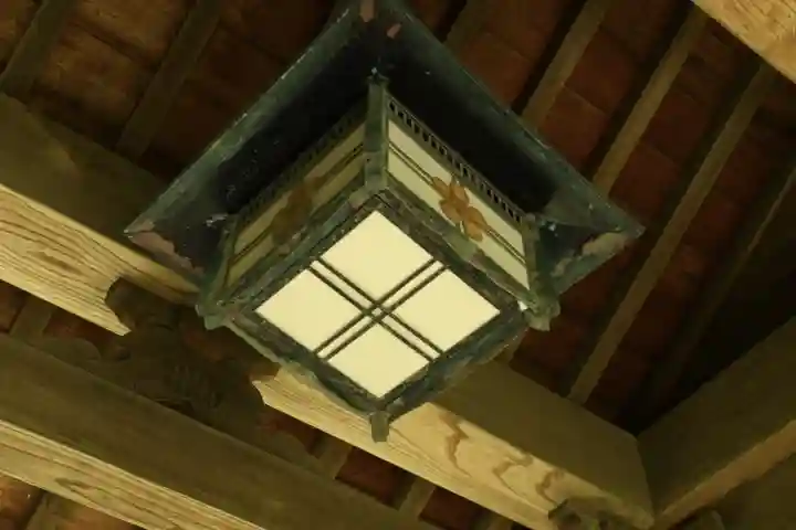 荏柄天神社(神奈川県)