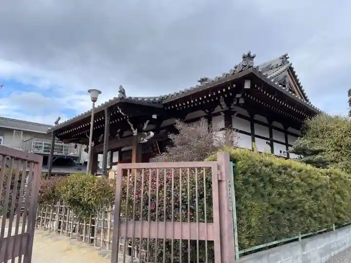 稱讃寺(称讃寺)(京都府)
