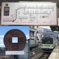 聖神社(埼玉県)