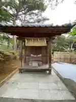 宇賀稲荷神社(福岡県)