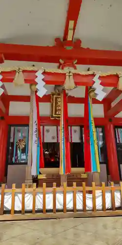 生島神社(兵庫県)
