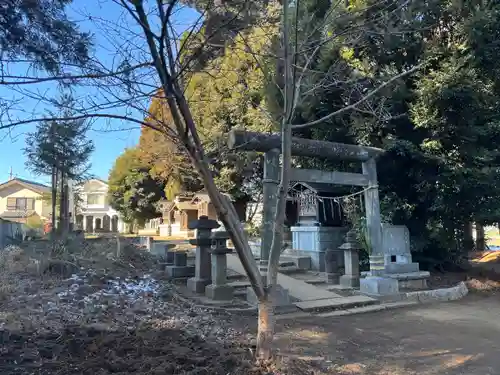 香取神社(千葉県)