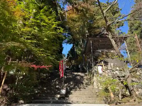 成相寺(京都府)