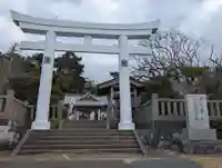 壱岐神社(長崎県)