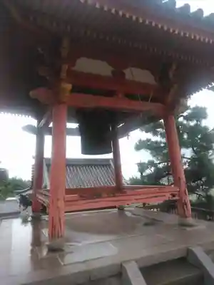 萬年寺のその他建物