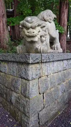 熊野大社(山形県)