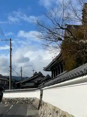 本福寺(滋賀県)