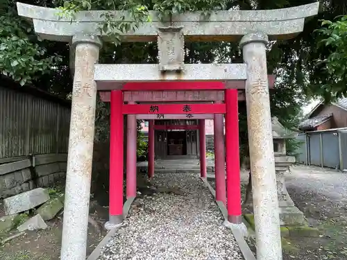 大市神社(三重県)